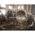 Vacuum Harrow Drying Machine for Coconut